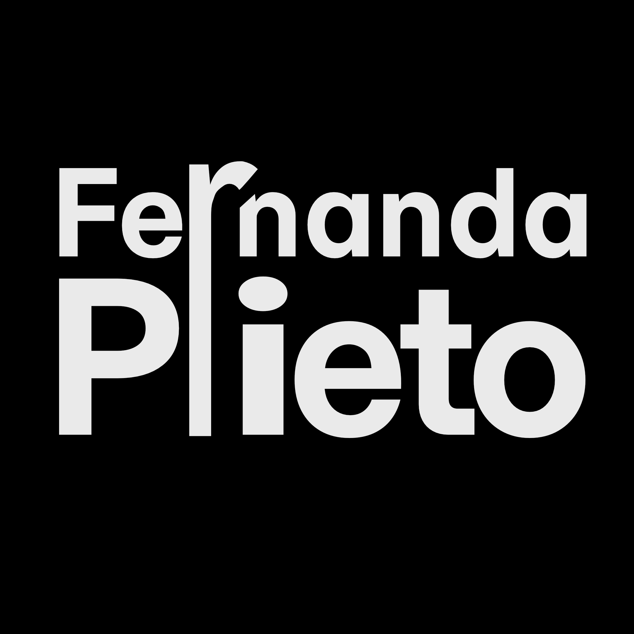 Fernanda Prieto